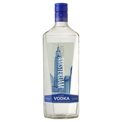 New Amsterdam Vodka, 1.75 L