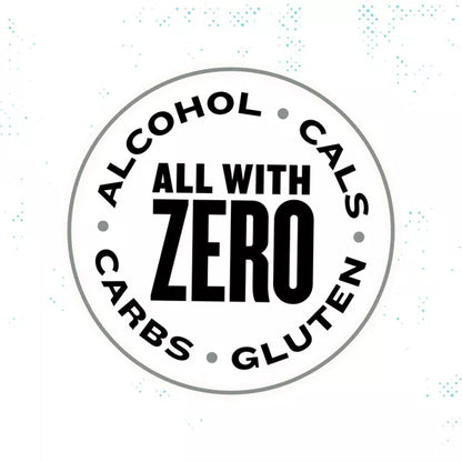 Lagunitas Hoppy Refresher Non-Alcoholic - 6pk/12 fl oz Cans