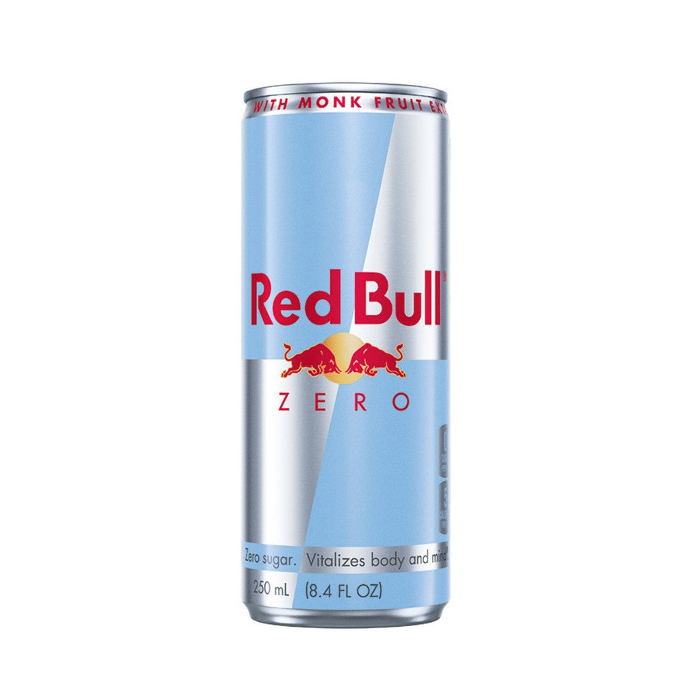 ENERGY DRINK