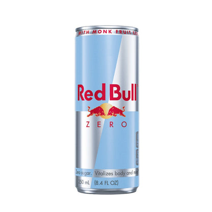 ENERGY DRINK