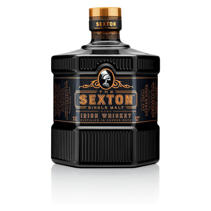 Sexton Irish Whiskey 750ml