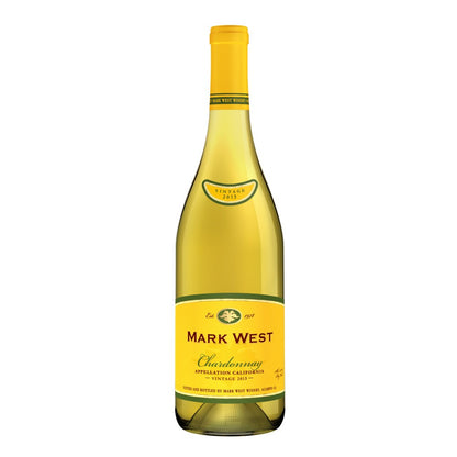 Mark West Chardonnay White Wine- 750ml Bottle