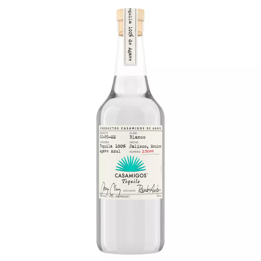 Casamigos Blanco 750ml