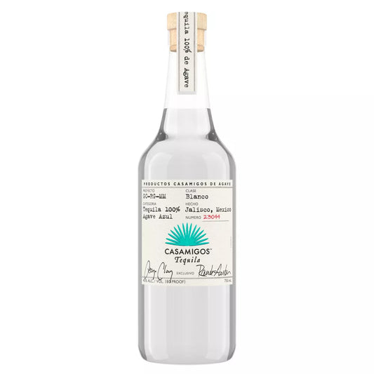Casamigos Blanco 750ml