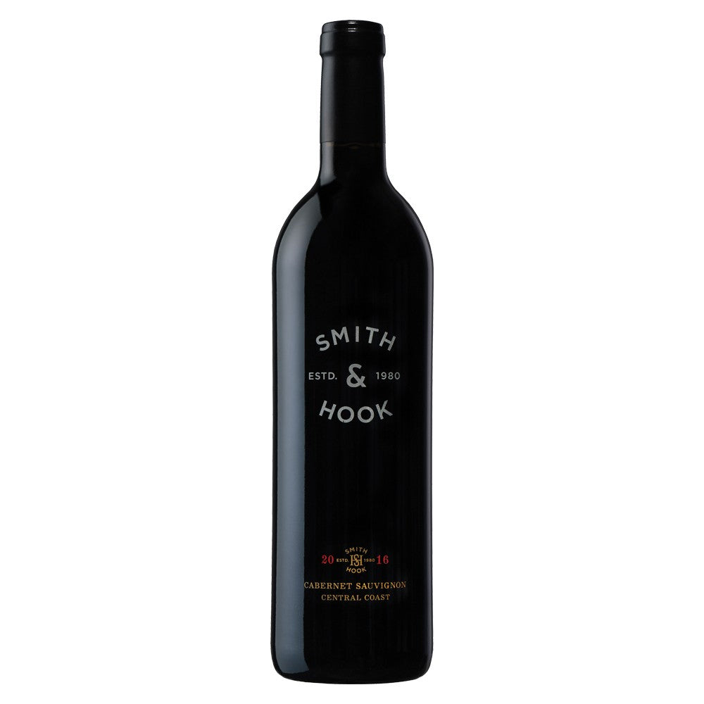 Smith & Hook Cab