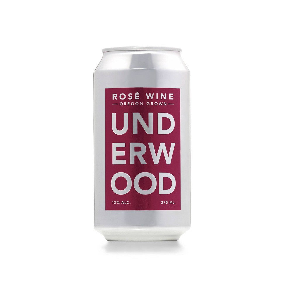 Underwood Pinot Noir Underwood Rose 375ml