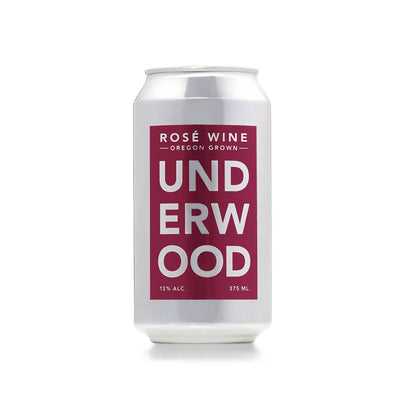 Underwood Pinot Noir Underwood Rose 375ml