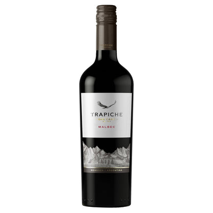 Trapiche™ Oak Cask Malbec Red Wine - 750ml, 2017 Mendoza, Argentina