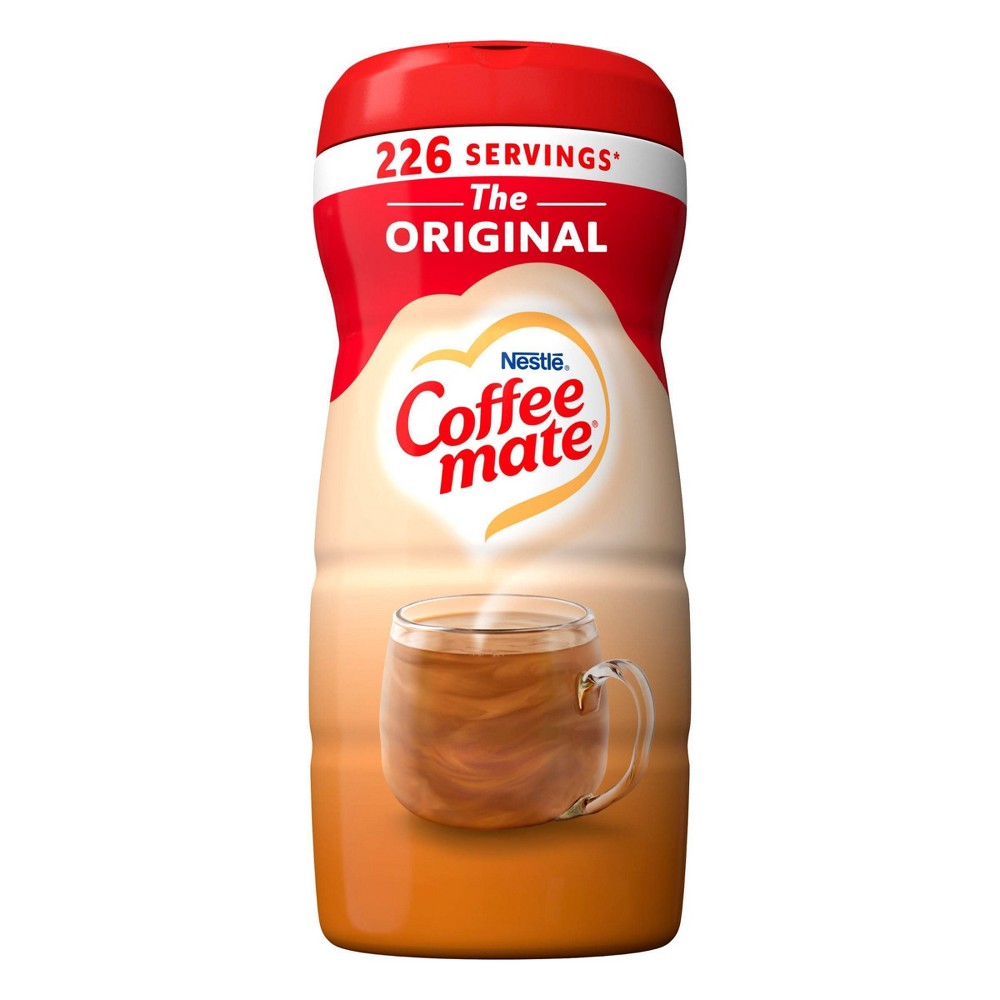 THE ORIGINAL COFFEE CREAMER, THE ORIGINAL