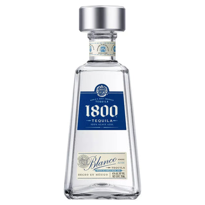 1800 Silver 750 Ml