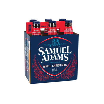 Samuel Adams Alpine Lager, 6 pack, 12 fl oz bottles
