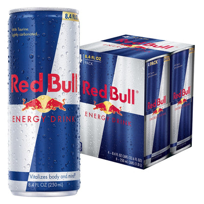 ENERGY DRINK