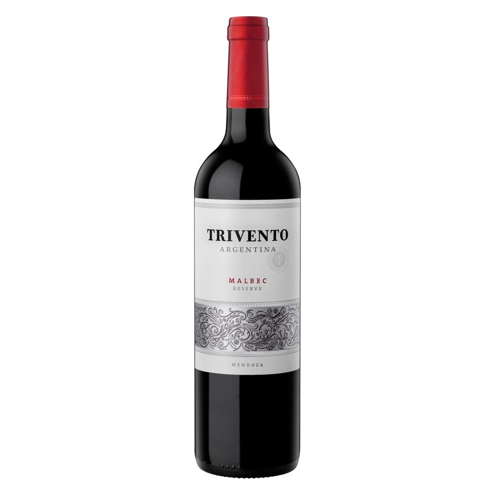 Trivento Reserve Malbec Wine, 750 mL