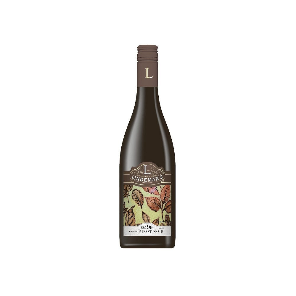LINDEMANS PINOT NOIR AUSTRALIA 1 CT .75 LT