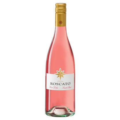 Roscato Rose Dolce 750ml