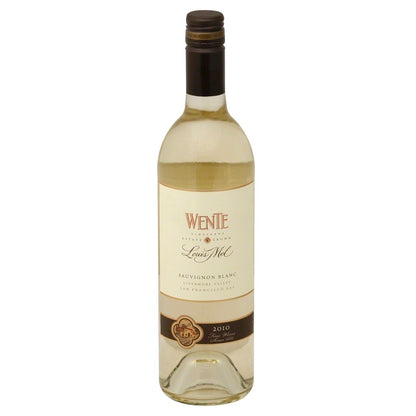 Wente Louis Mel Sauvignon Blanc - 750mL Bottle