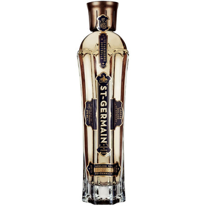 St-Germain Elderflower Liqueur, 375 mL