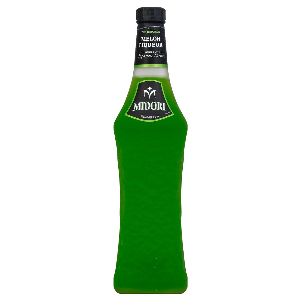 Midori Melon Liqueur - 750ml Bottle