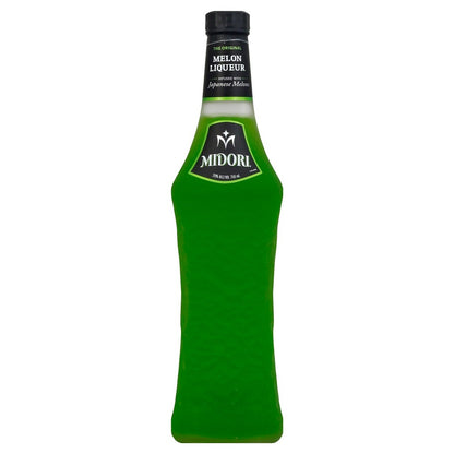 Midori Melon Liqueur - 750ml Bottle