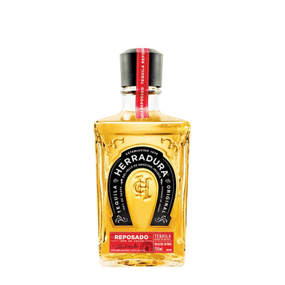 Tequila Herradura Reposado, 750 mL