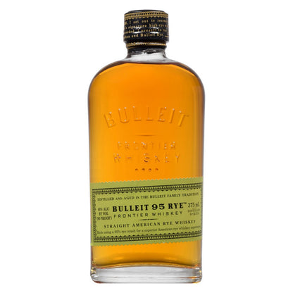 Bulleit 95 Rye Whiskey, 375 mL (90 Proof)