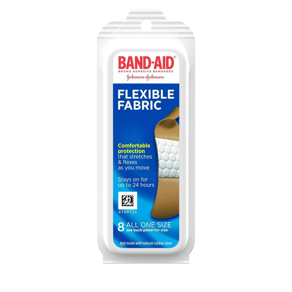 Flexible Fabric Travel Pack