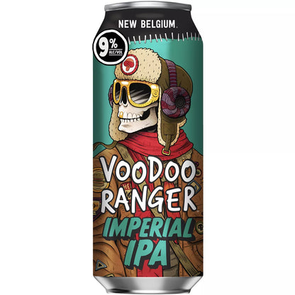 Voodoo Ranger Imperial IPA Beer - 19.2 fl oz Can