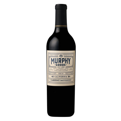 Murphy Goode Cabernet Sauvignon Red Wine - 750ml Bottle
