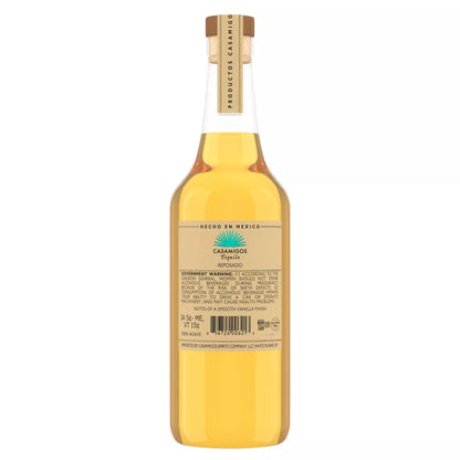 Casamigos Reposado 750 Ml