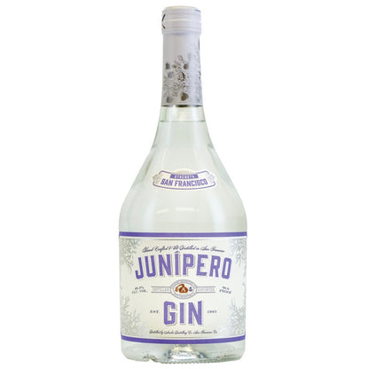 Junipero Gin GIN 750 ML