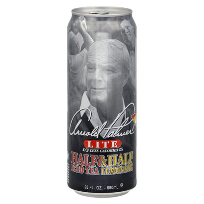 HALF & HALF ICED TEA
