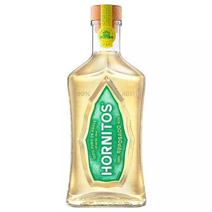 Hornitos Reposado 750ml