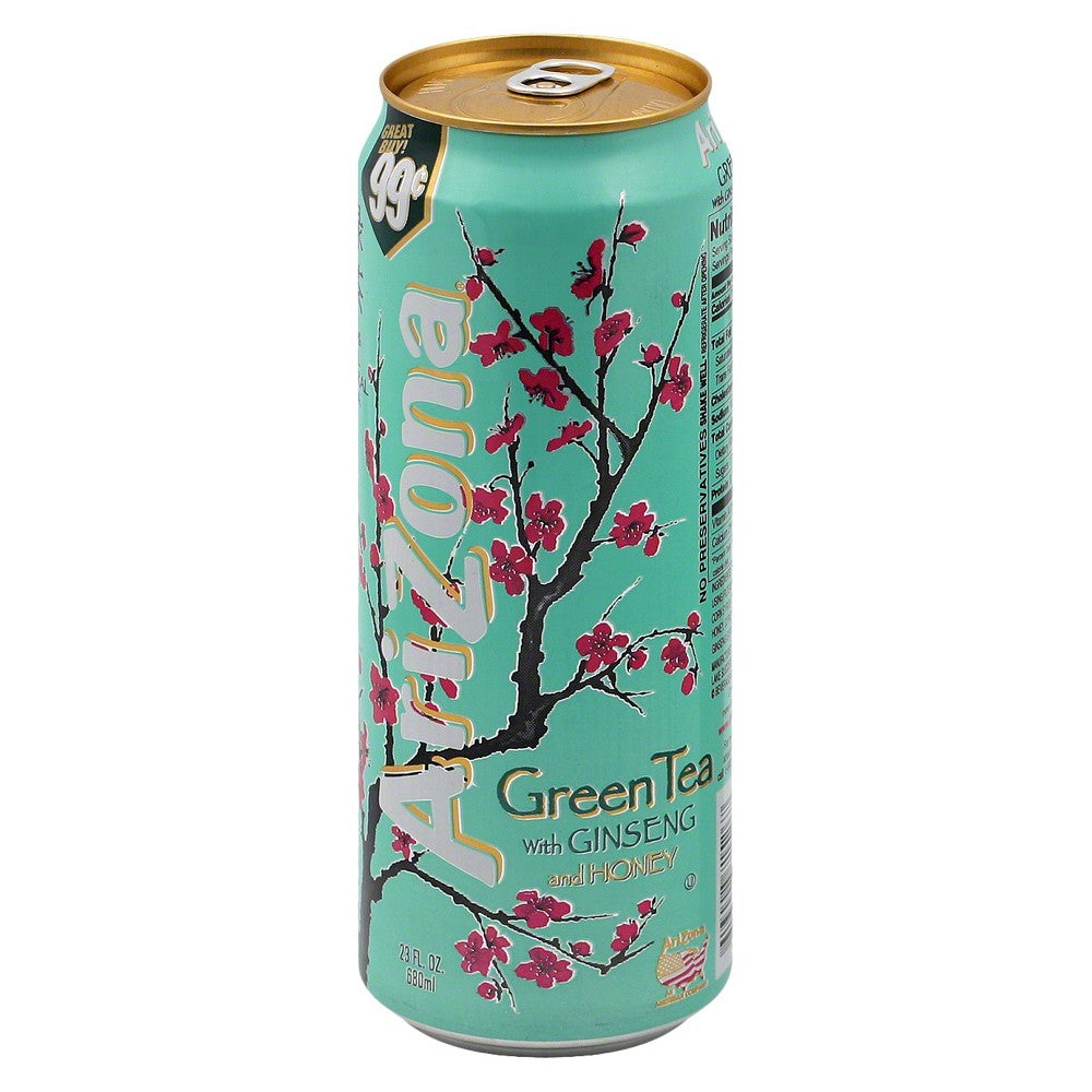 GREEN TEA