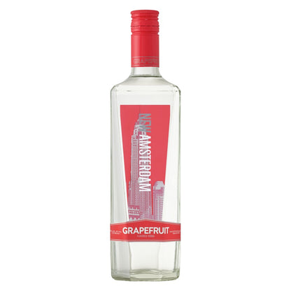 New Amsterdam Vodka Grapefruit 750ml
