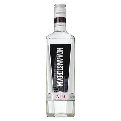 New Amsterdam Gin, Spirits, 750 ml