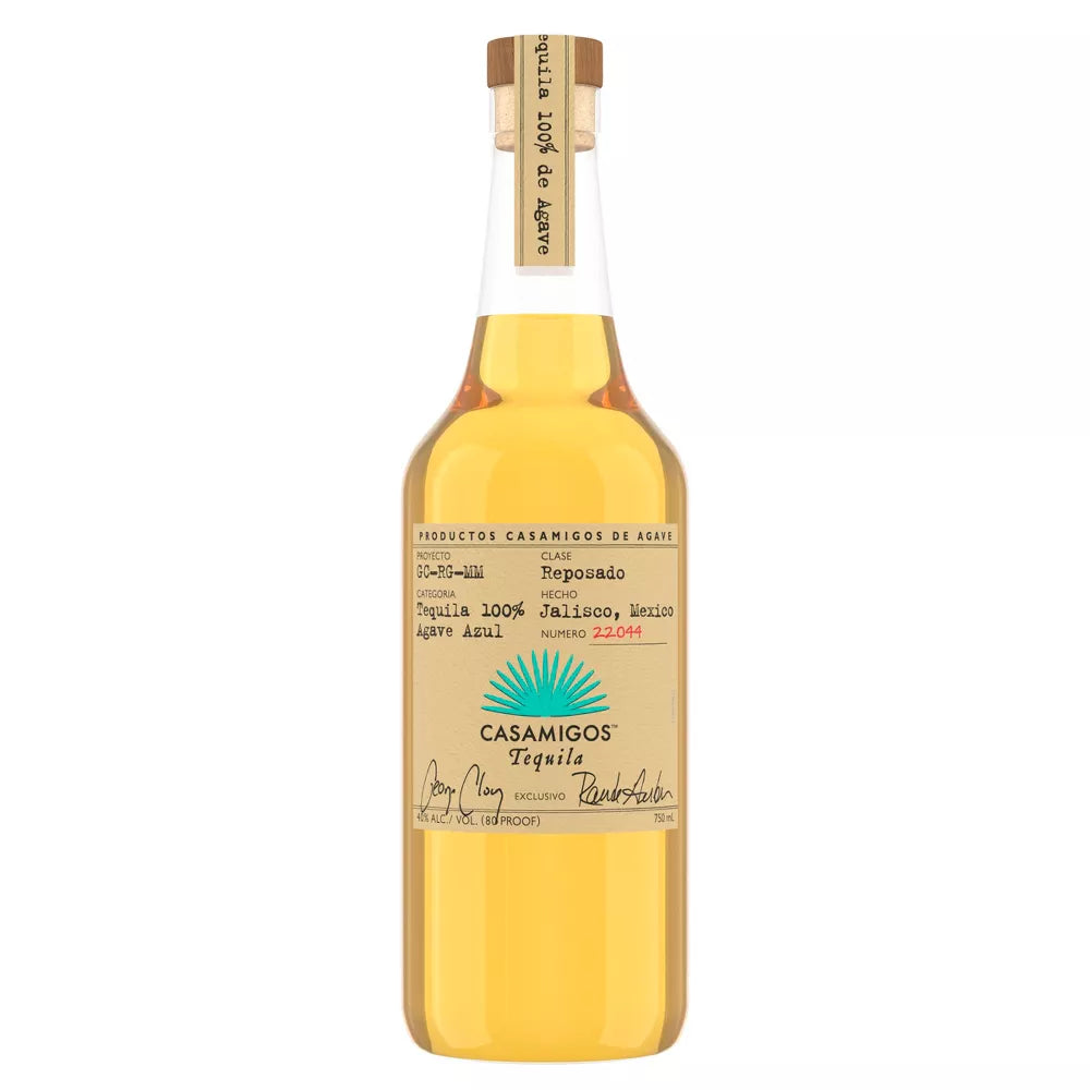 Casamigos Reposado 750 Ml