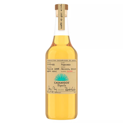 Casamigos Reposado 750 Ml