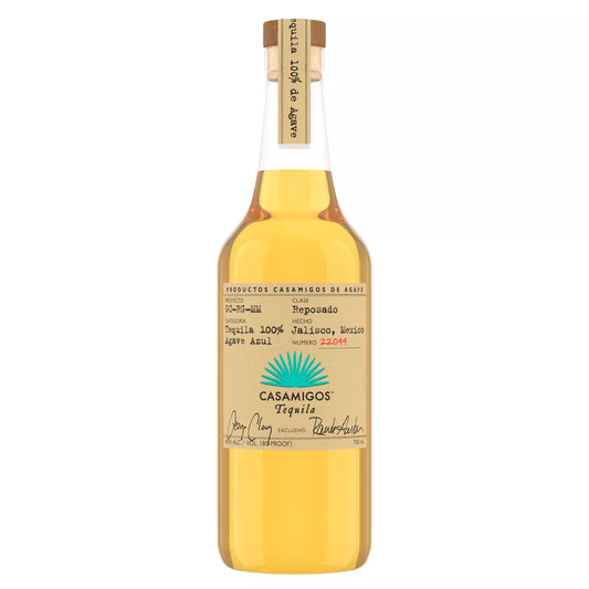 Casamigos Reposado 750 Ml