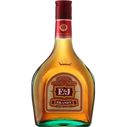 E & J Gallo Brandy, 375 mL