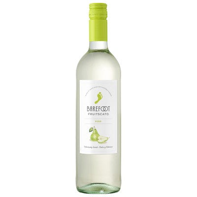 Barefoot Pear 750 Ml