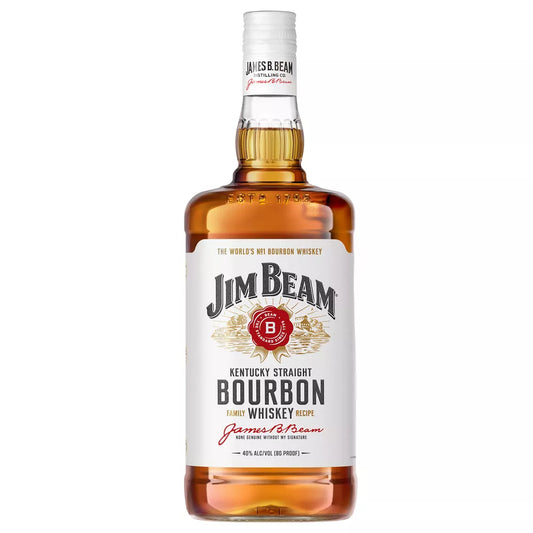 Jim Beam 1.75L