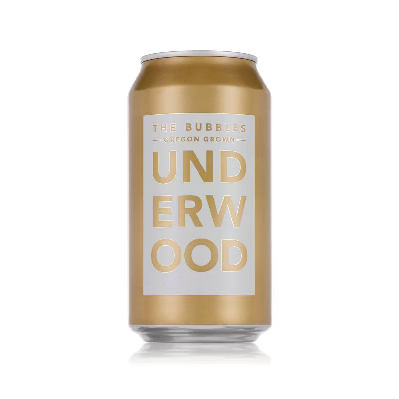 Underwood Oregon Bubbles - 355ml Can