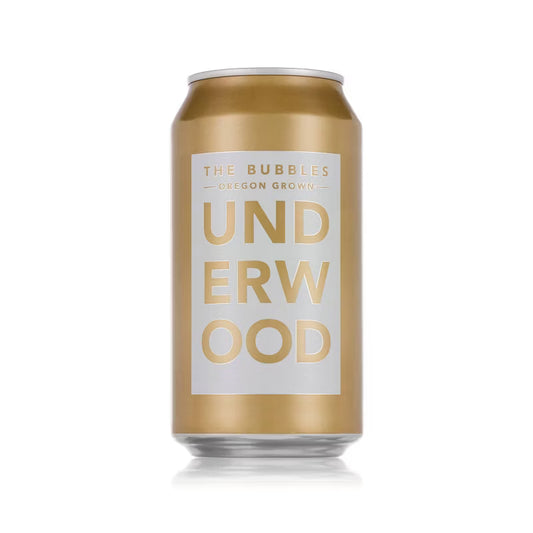 Underwood Oregon Bubbles - 355ml Can
