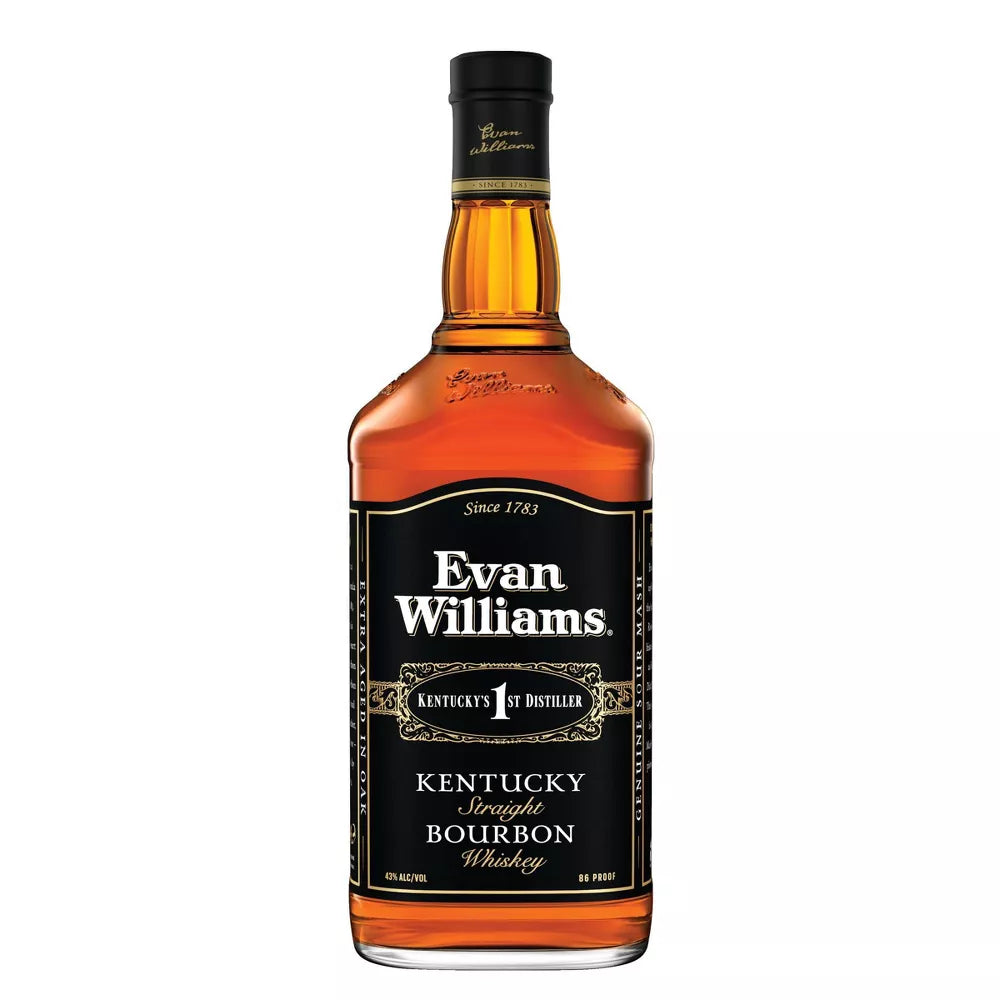 Evan Williams 1.75 L