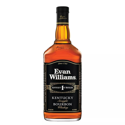Evan Williams 1.75 L