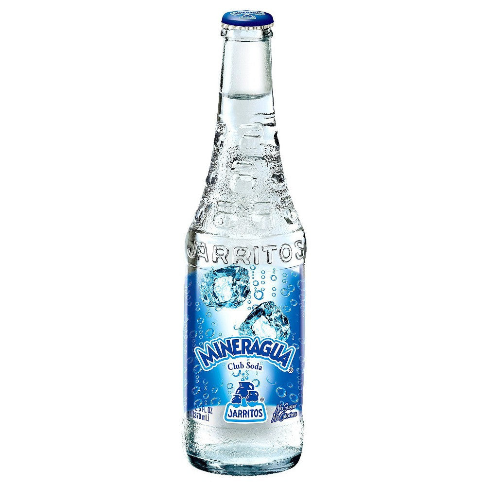 SODA