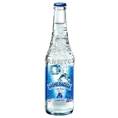 SODA