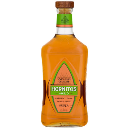 Hornitos Anejo Tequila, 750 mL