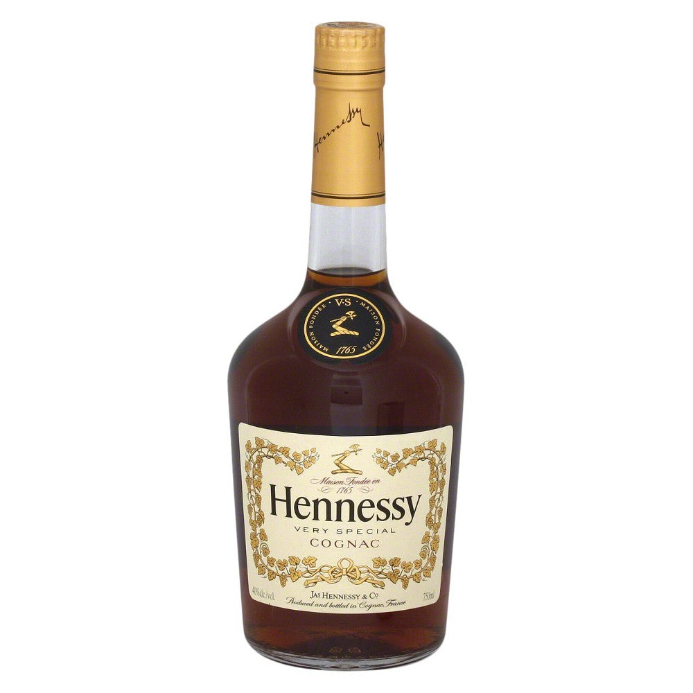 Hennessy VS Cognac, 750 mL
