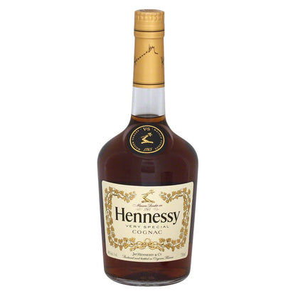 Hennessy VS Cognac, 750 mL